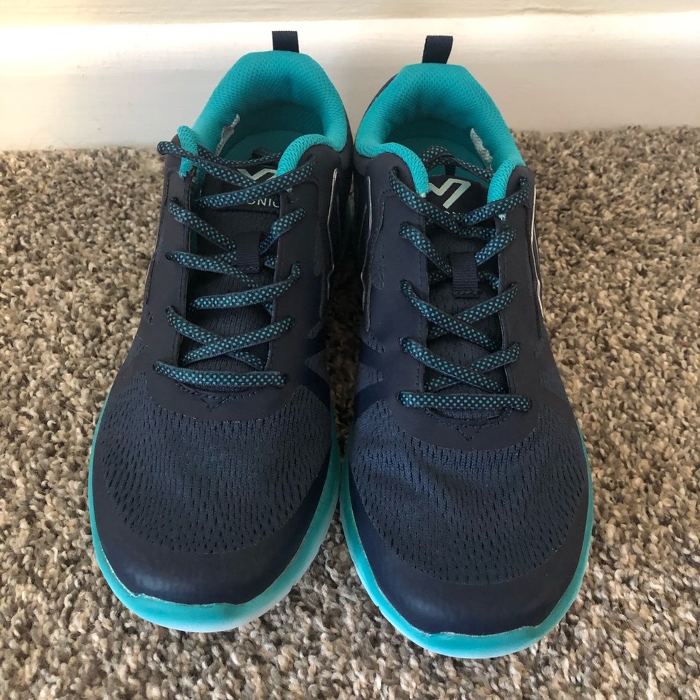 Vionic Orthotic Support Sneaker